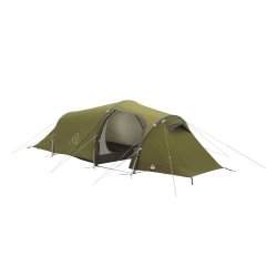 Robens Voyager 2EX 2-person hiking tent with large absid.