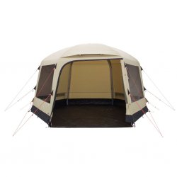 Robens Yurt Camp tent / Camping tent for 7 people.