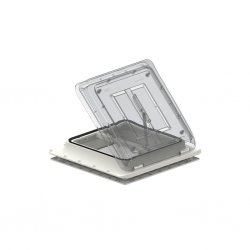 Fiamma Vent sunroof for caravans and mobile homes