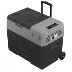 Smart Living Cool 30 Recharge Compressor Cooler with rechargeable and replaceable battery